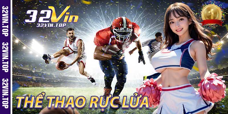 Thể thao