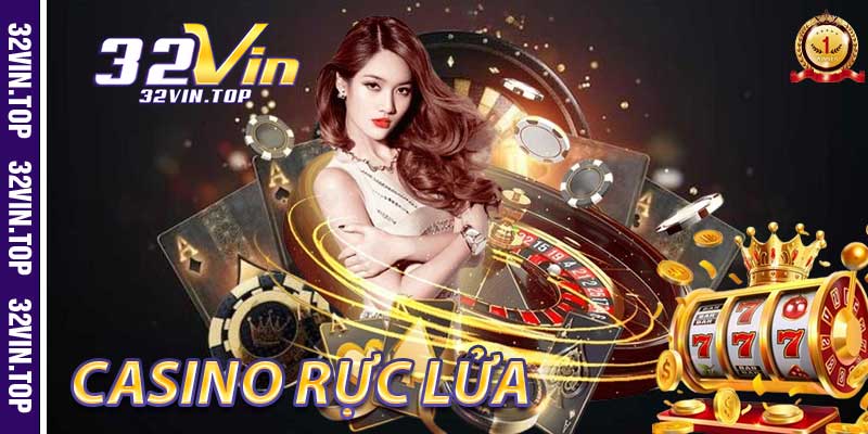 Live casino