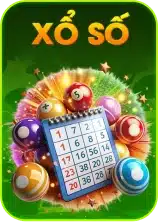 xổ số 32vin