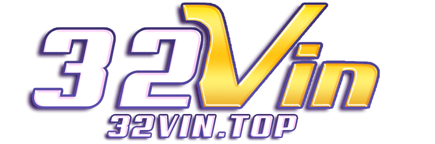 logo 32vin